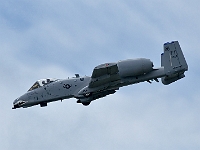 USAF A-10A